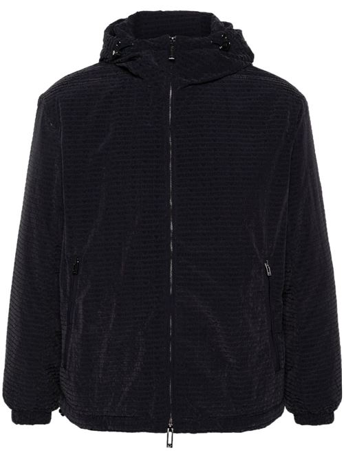 Giacca uomo blu EMPORIO ARMANI | 3D1BA81NJXZ0920